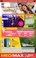 medimax Prospekt vom 27.06.2026