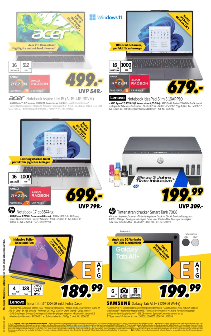 medimax Prospekt vom 04.07.2026, Seite 2