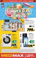 medimax Prospekt vom 04.07.2026