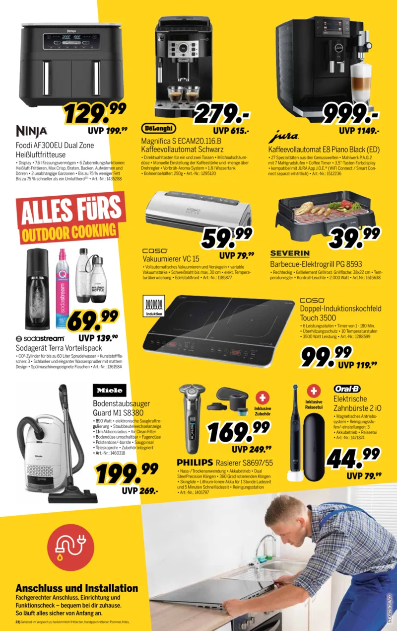 medimax Prospekt vom 11.07.2026, Seite 3