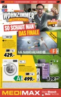medimax Prospekt vom 18.07.2026