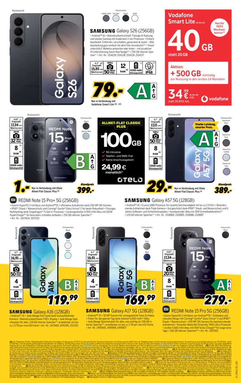 medimax Prospekt vom 24.07.2026, Seite 7