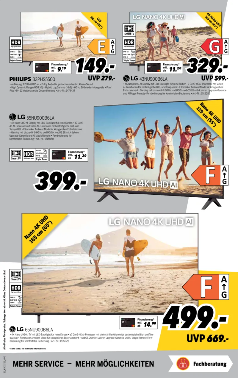medimax Prospekt vom 01.08.2026, Seite 2