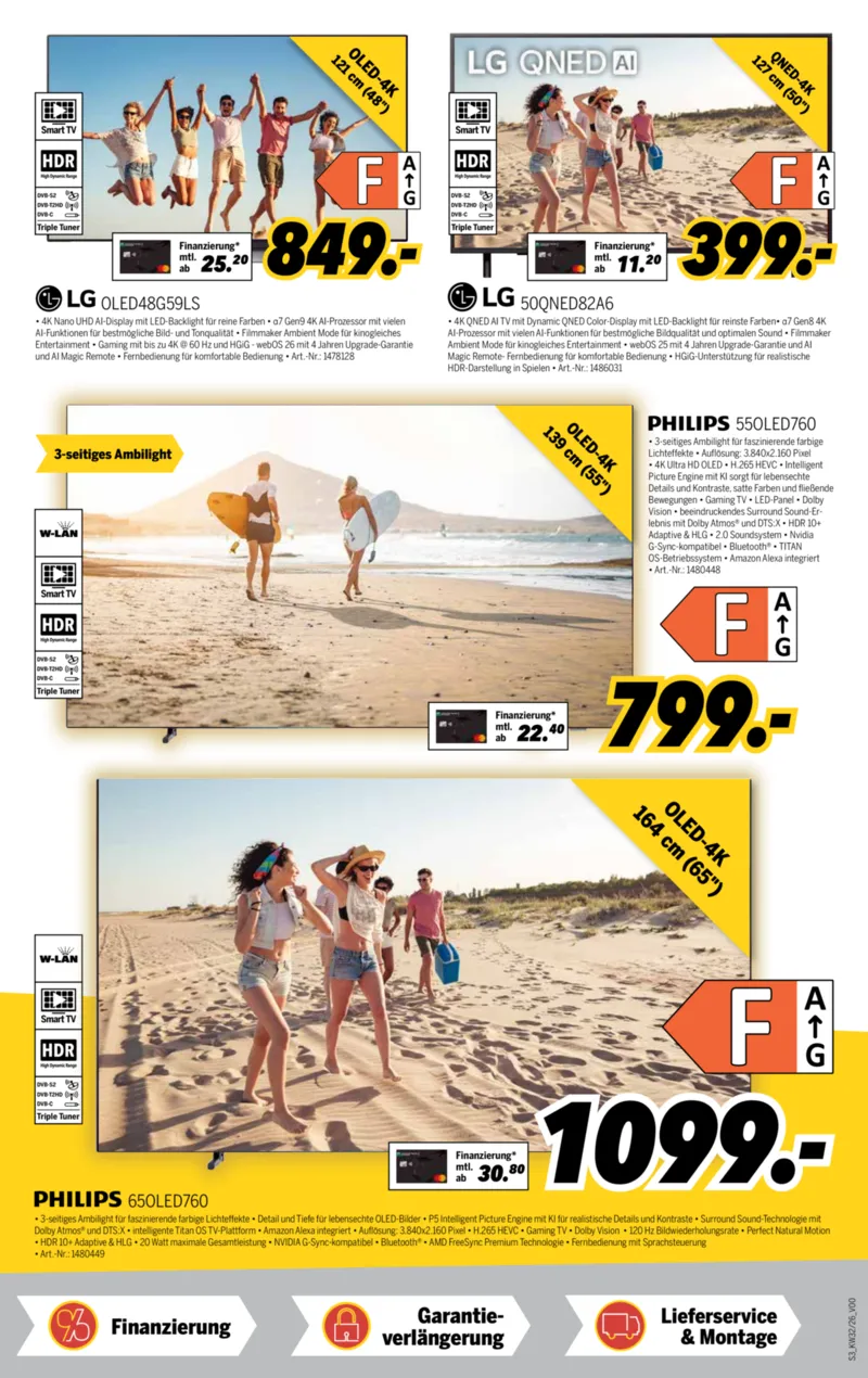 medimax Prospekt vom 01.08.2026, Seite 3