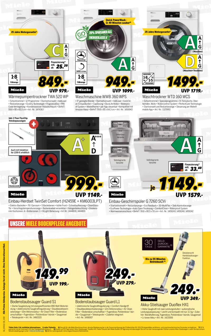 medimax Prospekt vom 01.08.2026, Seite 6