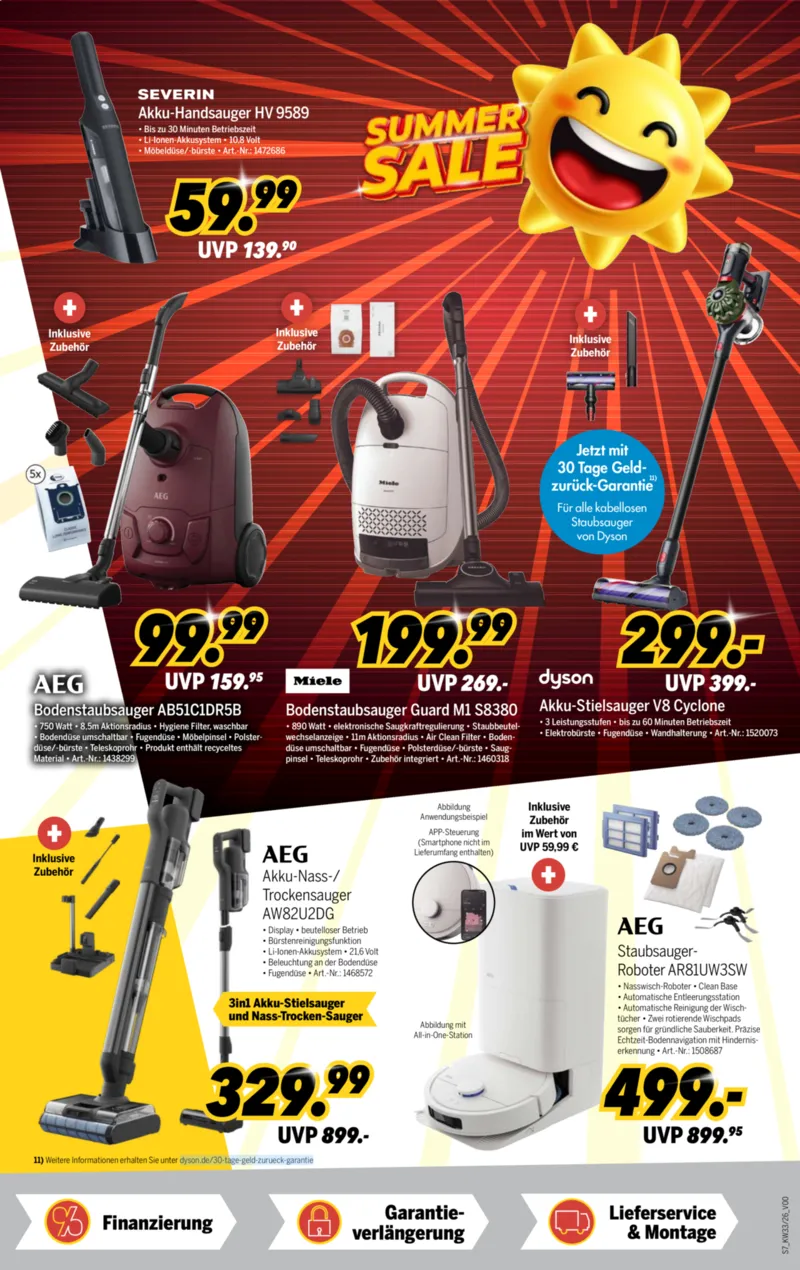 medimax Prospekt vom 08.08.2026, Seite 7