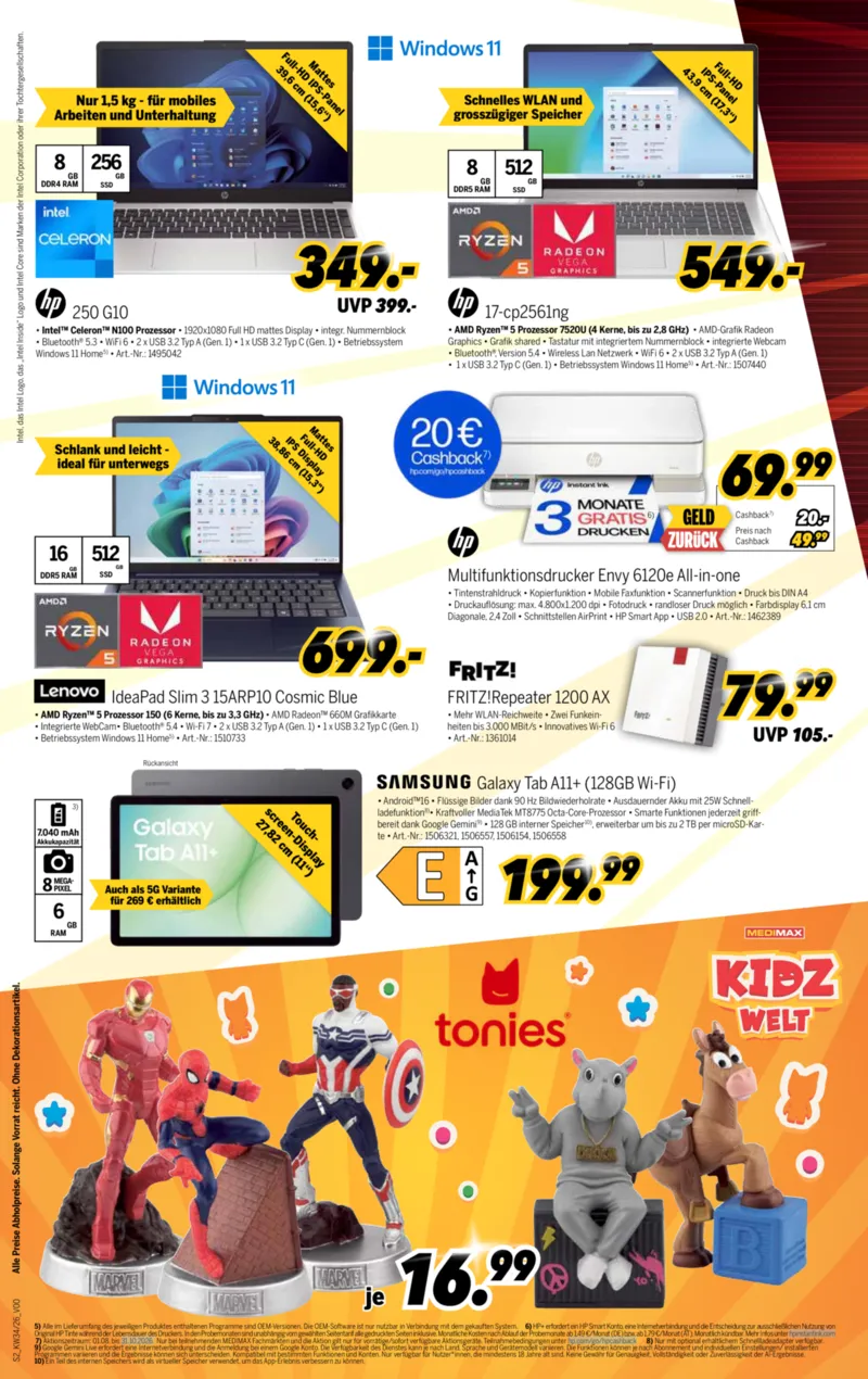 medimax Prospekt vom 15.08.2026, Seite 2