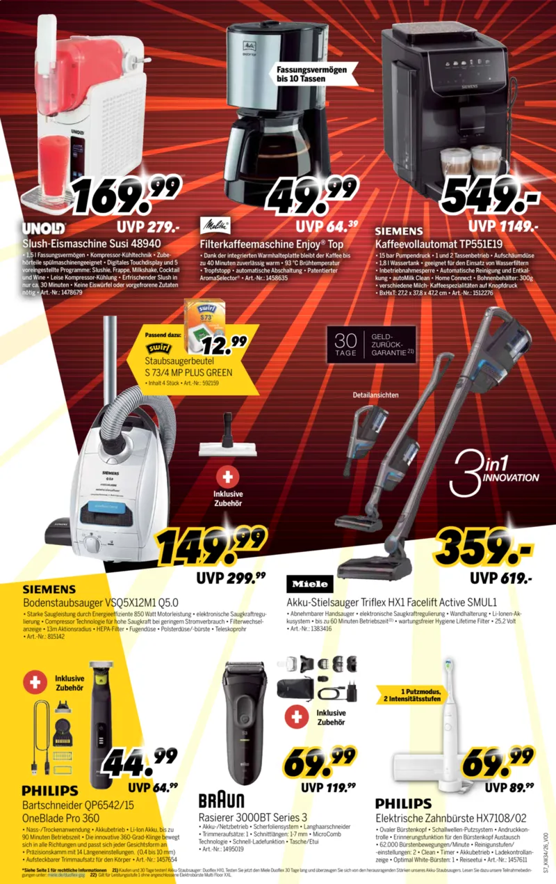 medimax Prospekt vom 15.08.2026, Seite 7