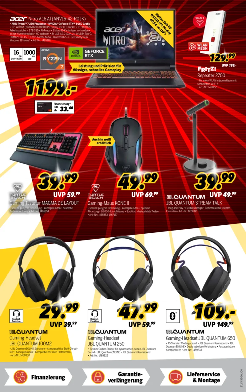 medimax Prospekt vom 22.08.2026, Seite 7