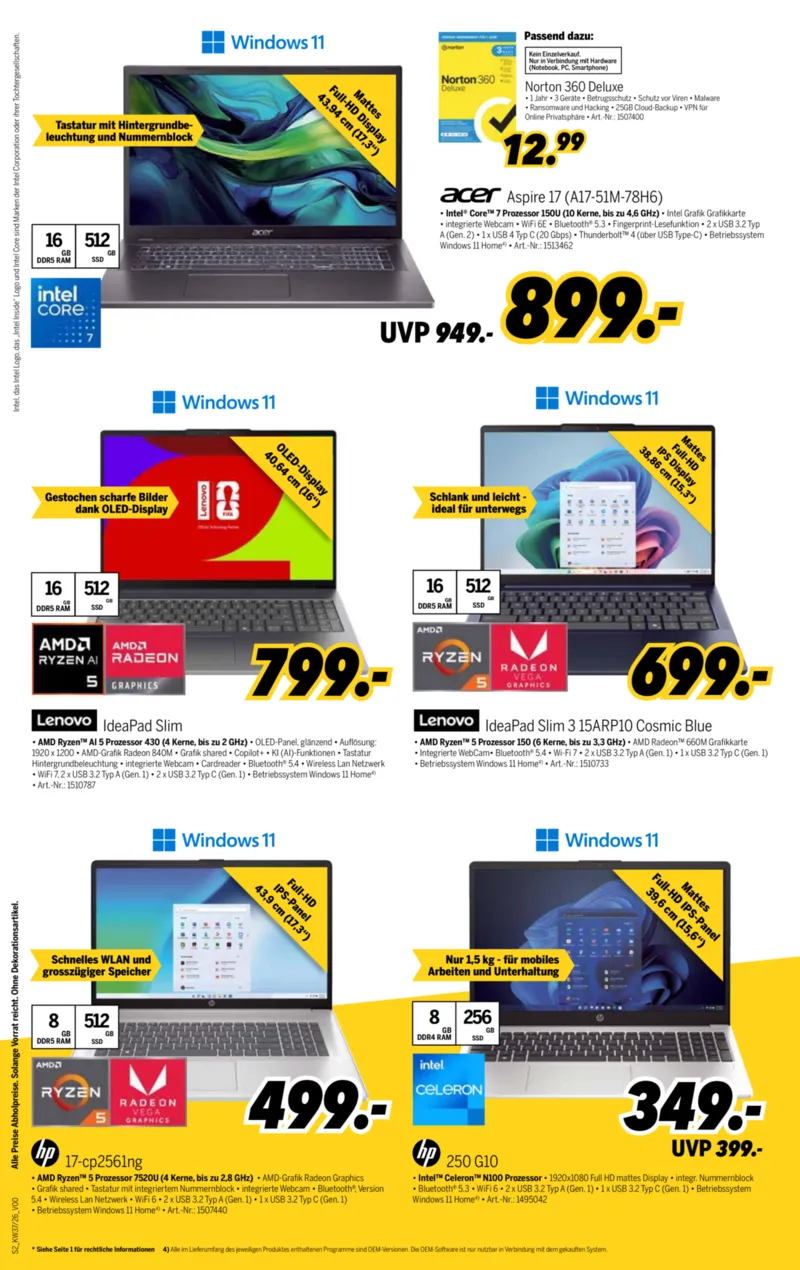 medimax Prospekt vom 04.09.2026, Seite 2