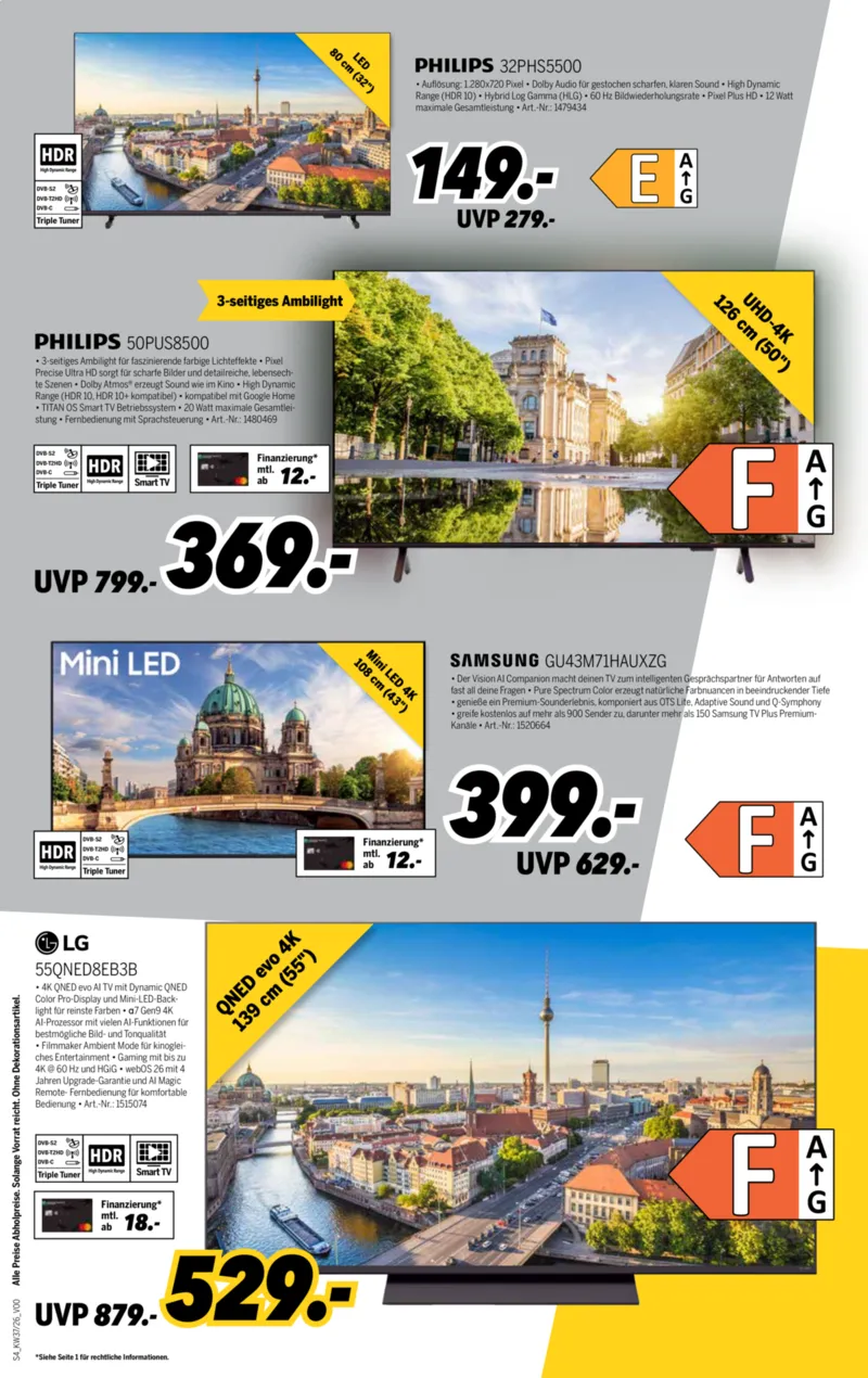 medimax Prospekt vom 04.09.2026, Seite 4