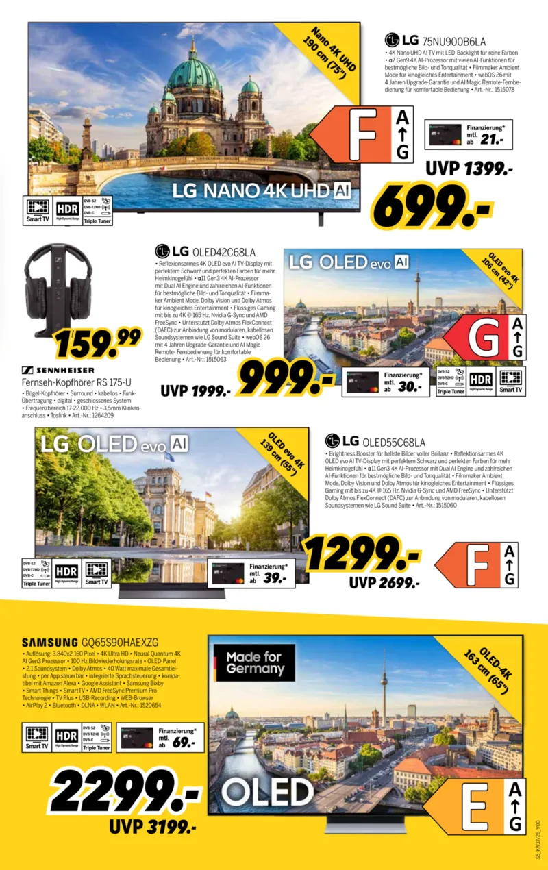 medimax Prospekt vom 04.09.2026, Seite 5