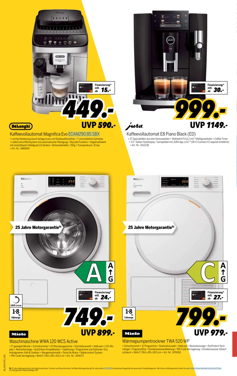 medimax Prospekt vom 04.09.2026, Seite 8
