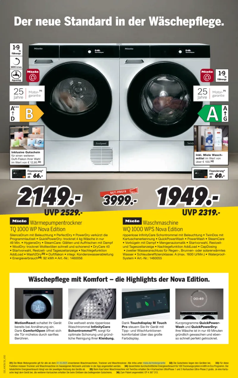medimax Prospekt vom 18.09.2026, Seite 10