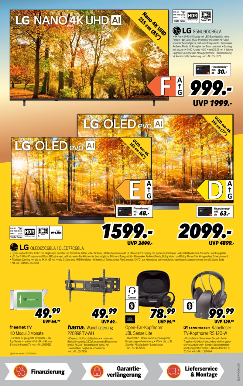 medimax Prospekt vom 25.09.2026, Seite 5