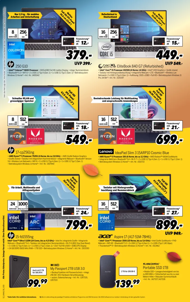 medimax Prospekt vom 02.10.2026, Seite 2