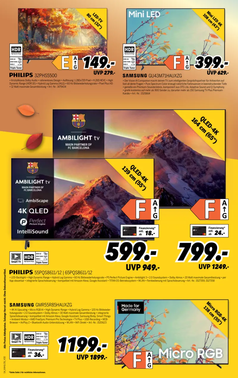 medimax Prospekt vom 02.10.2026, Seite 4