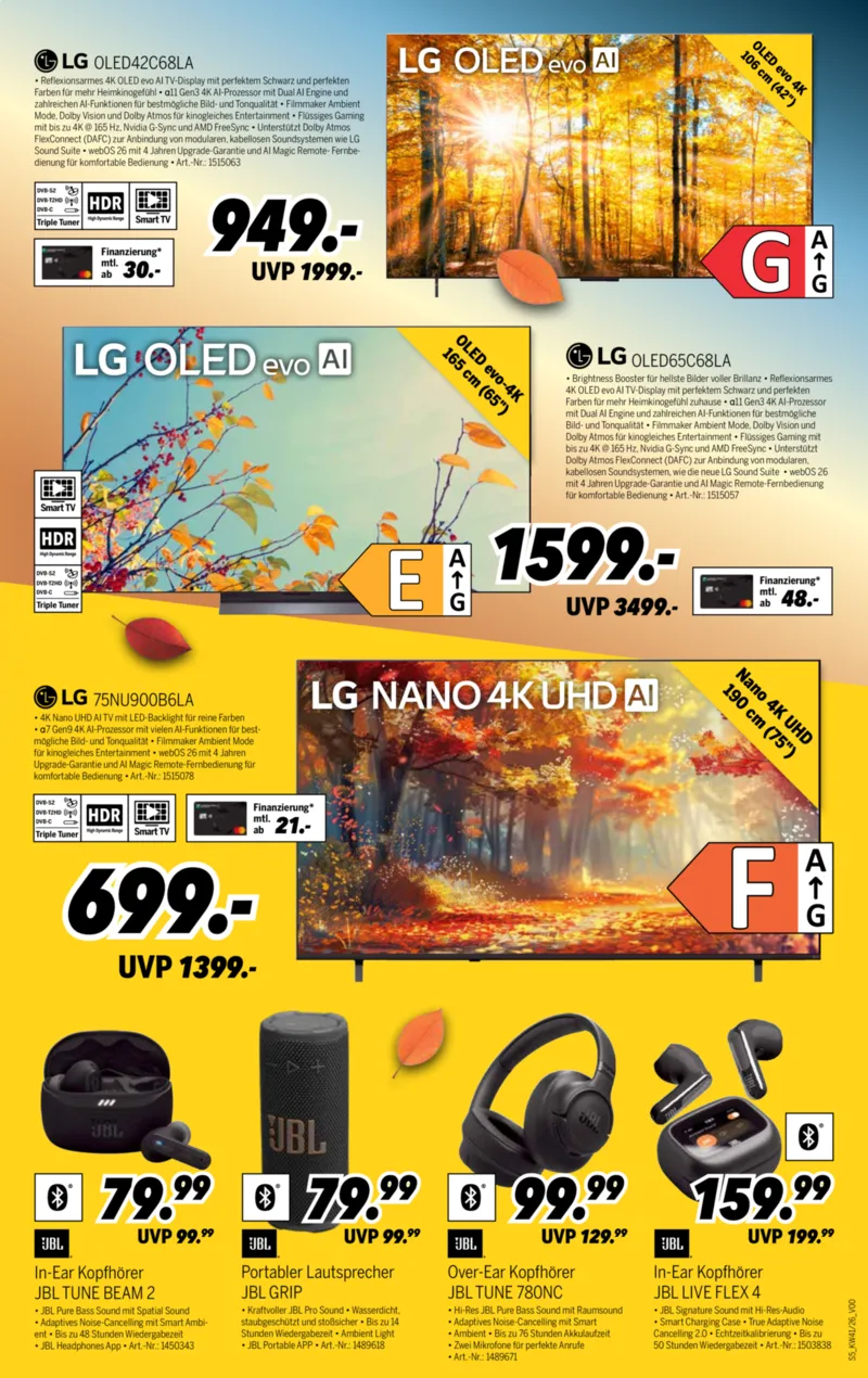 medimax Prospekt vom 02.10.2026, Seite 5