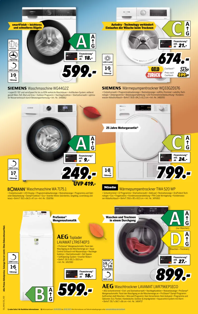 medimax Prospekt vom 02.10.2026, Seite 6