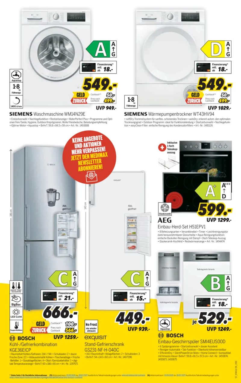 medimax Prospekt vom 16.10.2026, Seite 7