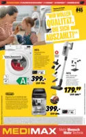 medimax Prospekt vom 30.10.2026