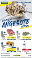 METRO Prospekt vom 05.05.2025