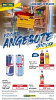 METRO Prospekt vom 12.05.2025