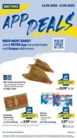 METRO Prospekt vom 12.05.2025