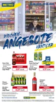 METRO Prospekt vom 02.06.2025
