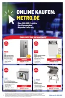 METRO Prospekt vom 02.06.2025