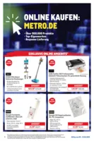 METRO Prospekt vom 09.06.2025