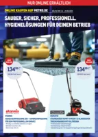 METRO Prospekt vom 16.06.2025