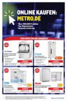 METRO Prospekt vom 16.06.2025