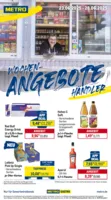 METRO Prospekt vom 23.06.2025