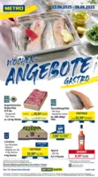 METRO Prospekt vom 23.06.2025