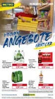 METRO Prospekt vom 30.06.2025