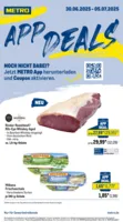 METRO Prospekt vom 30.06.2025