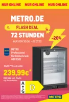 METRO Prospekt vom 30.06.2025