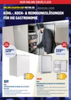 METRO Prospekt vom 30.06.2025