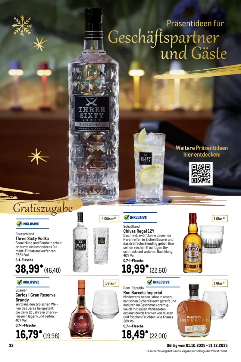 METRO Prospekt vom 01.10.2025, Seite 59