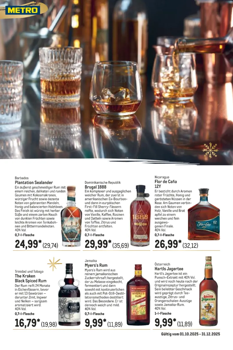 METRO Prospekt vom 01.10.2025, Seite 65