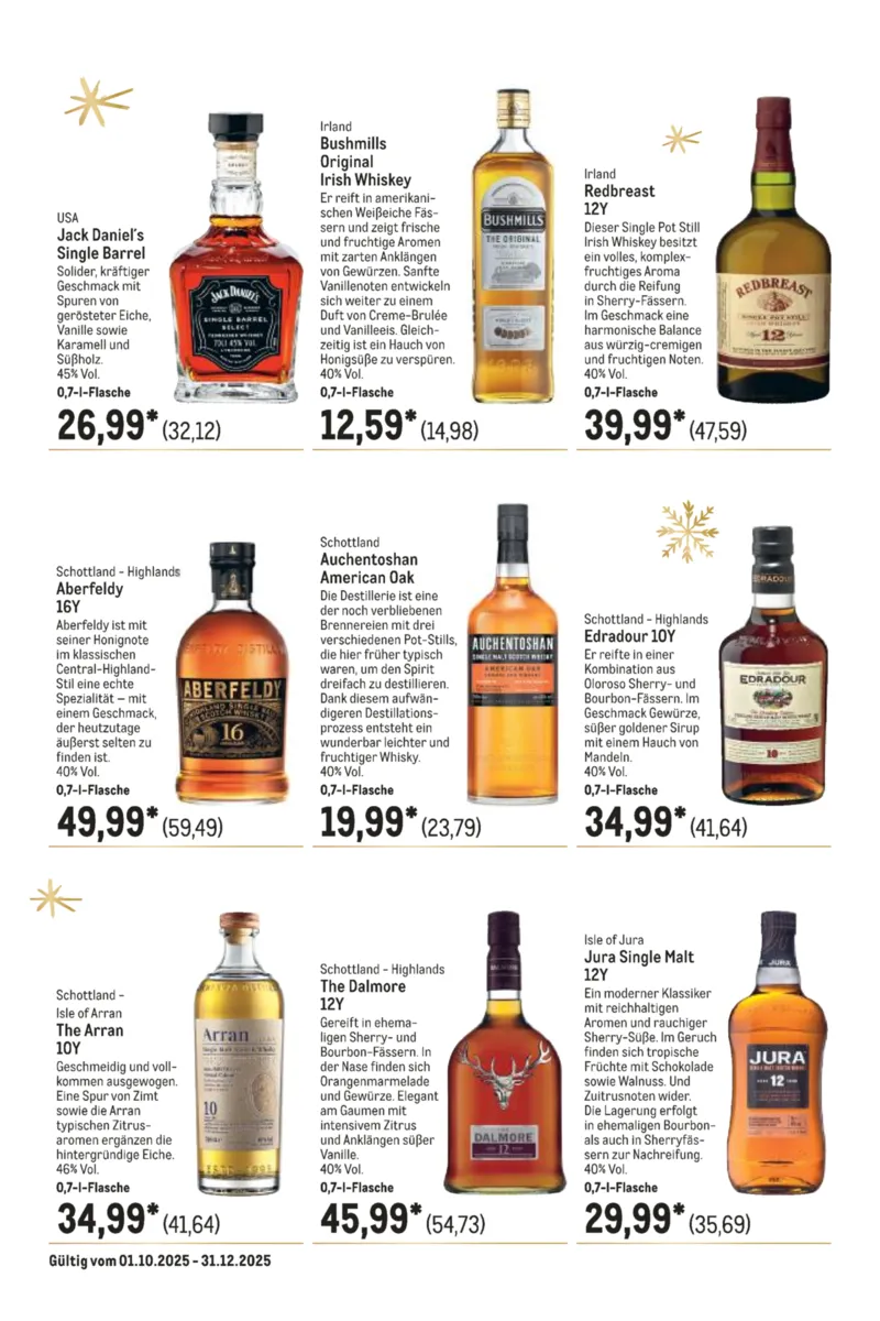 METRO Prospekt vom 01.10.2025, Seite 66