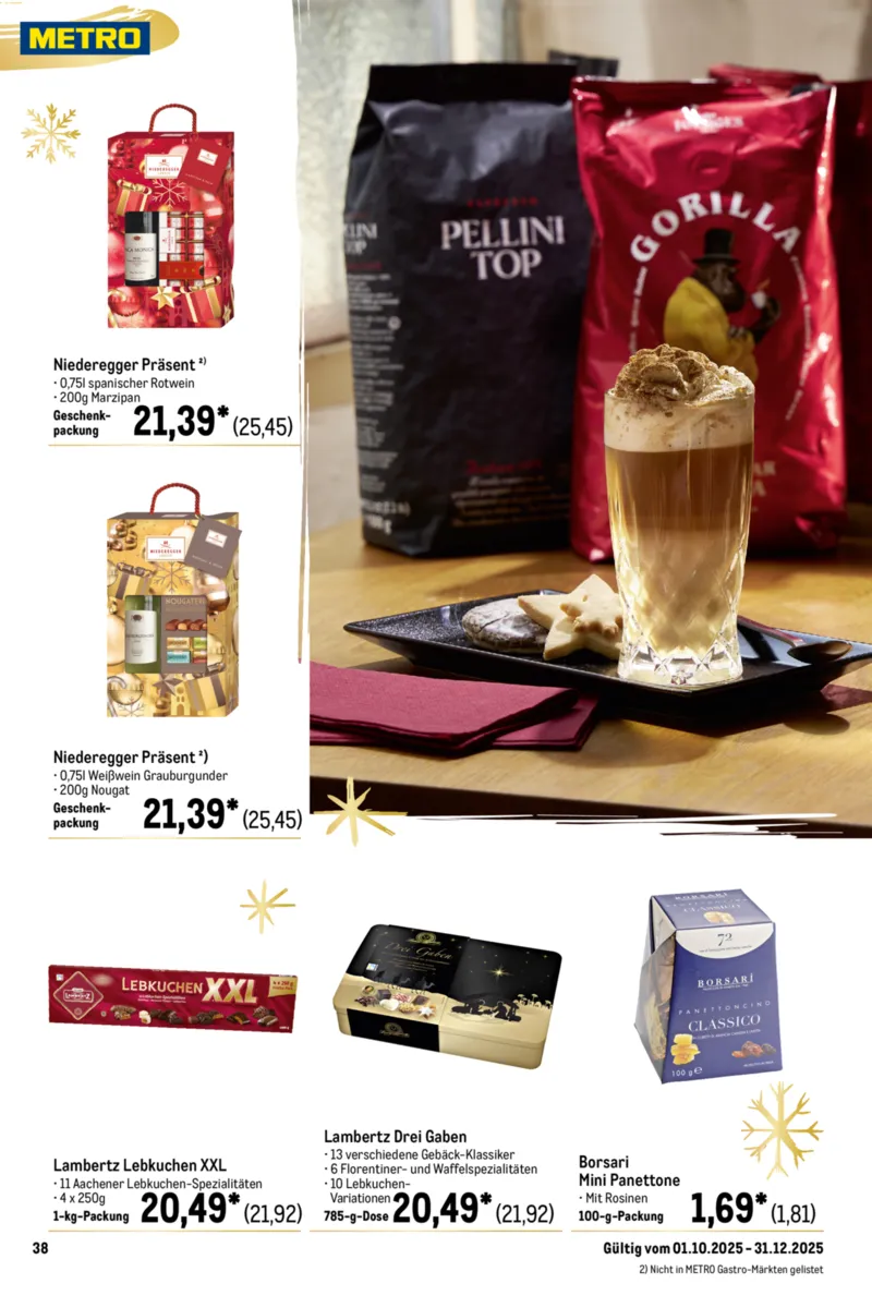 METRO Prospekt vom 01.10.2025, Seite 75