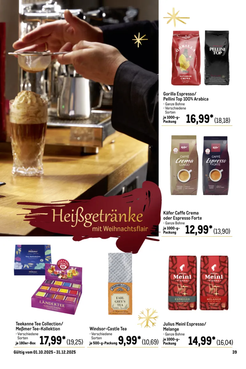 METRO Prospekt vom 01.10.2025, Seite 78