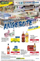 METRO Prospekt vom 13.10.2025