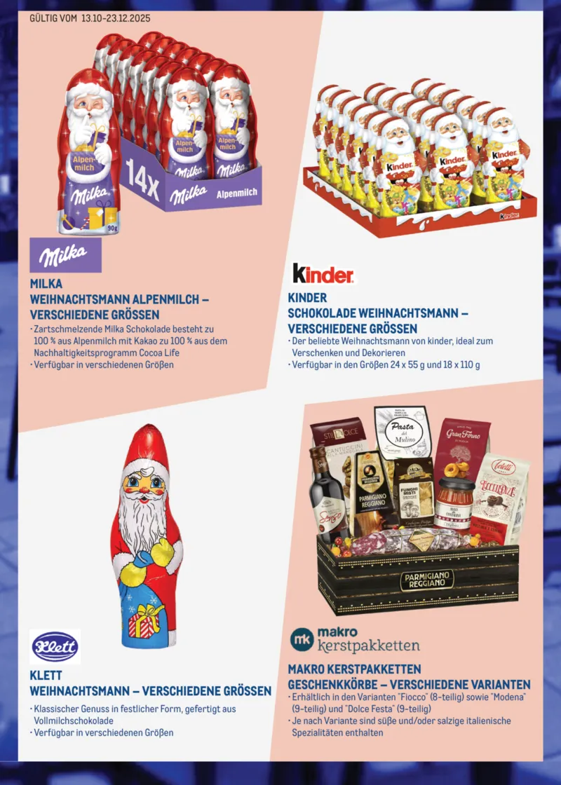 METRO Prospekt vom 13.10.2025, Seite 3