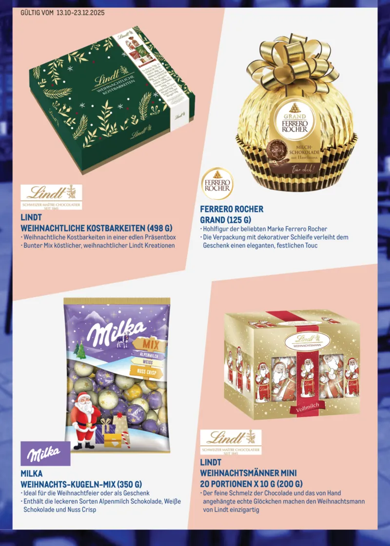 METRO Prospekt vom 13.10.2025, Seite 4