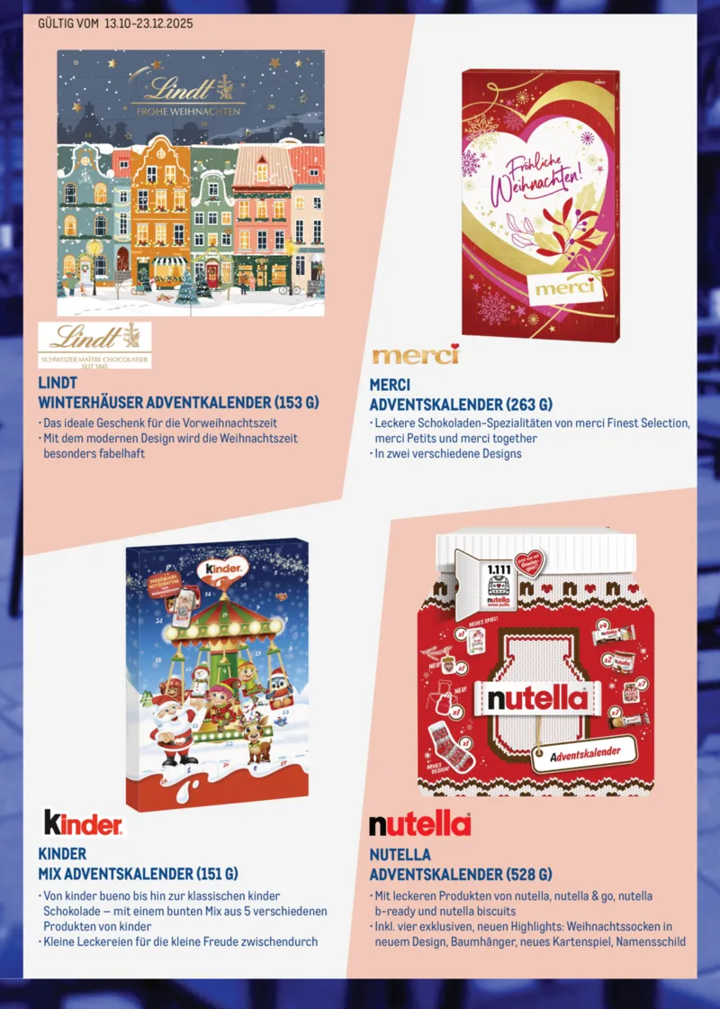 METRO Prospekt vom 13.10.2025, Seite 6