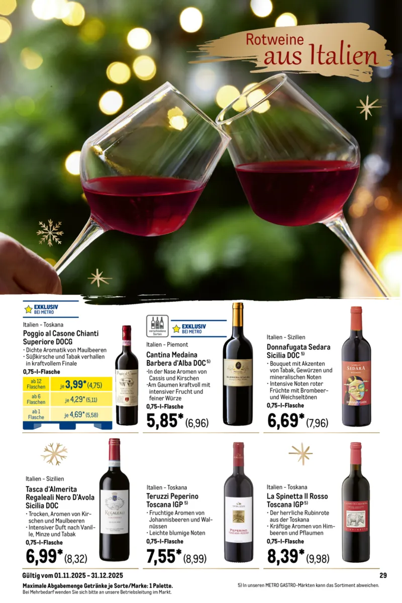 METRO Prospekt vom 01.11.2025, Seite 55