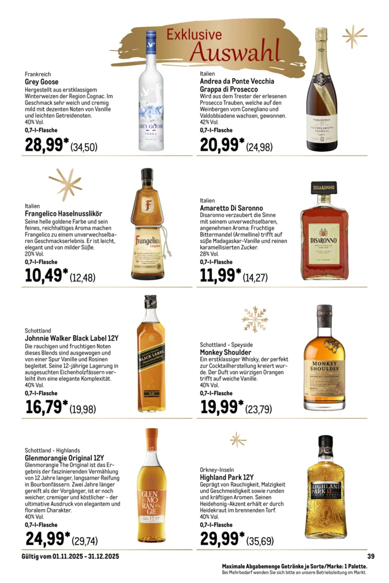 METRO Prospekt vom 01.11.2025, Seite 82